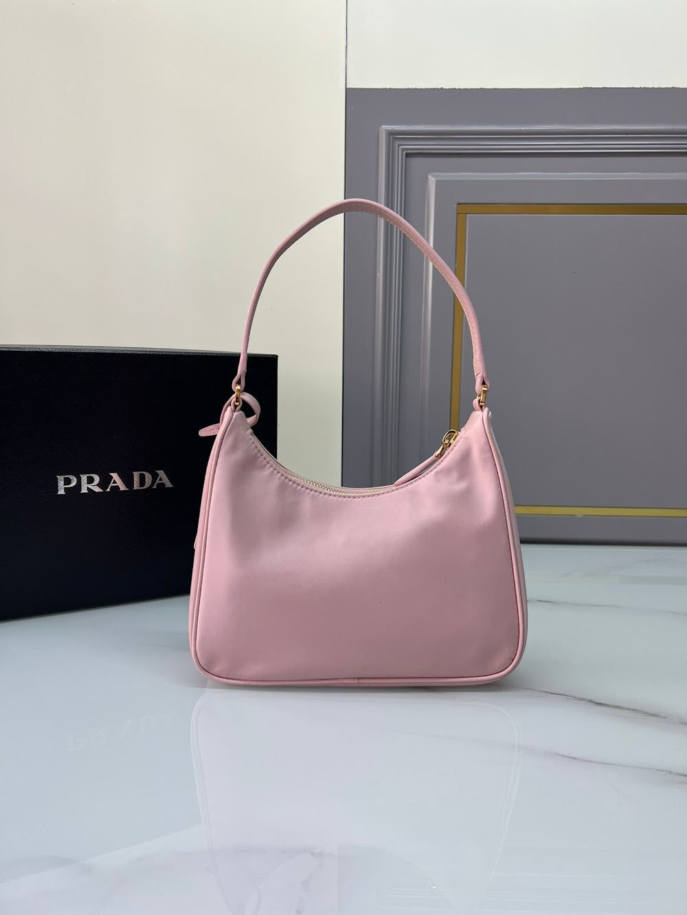 Dragons Bags Pradn Luxury Bag --102676