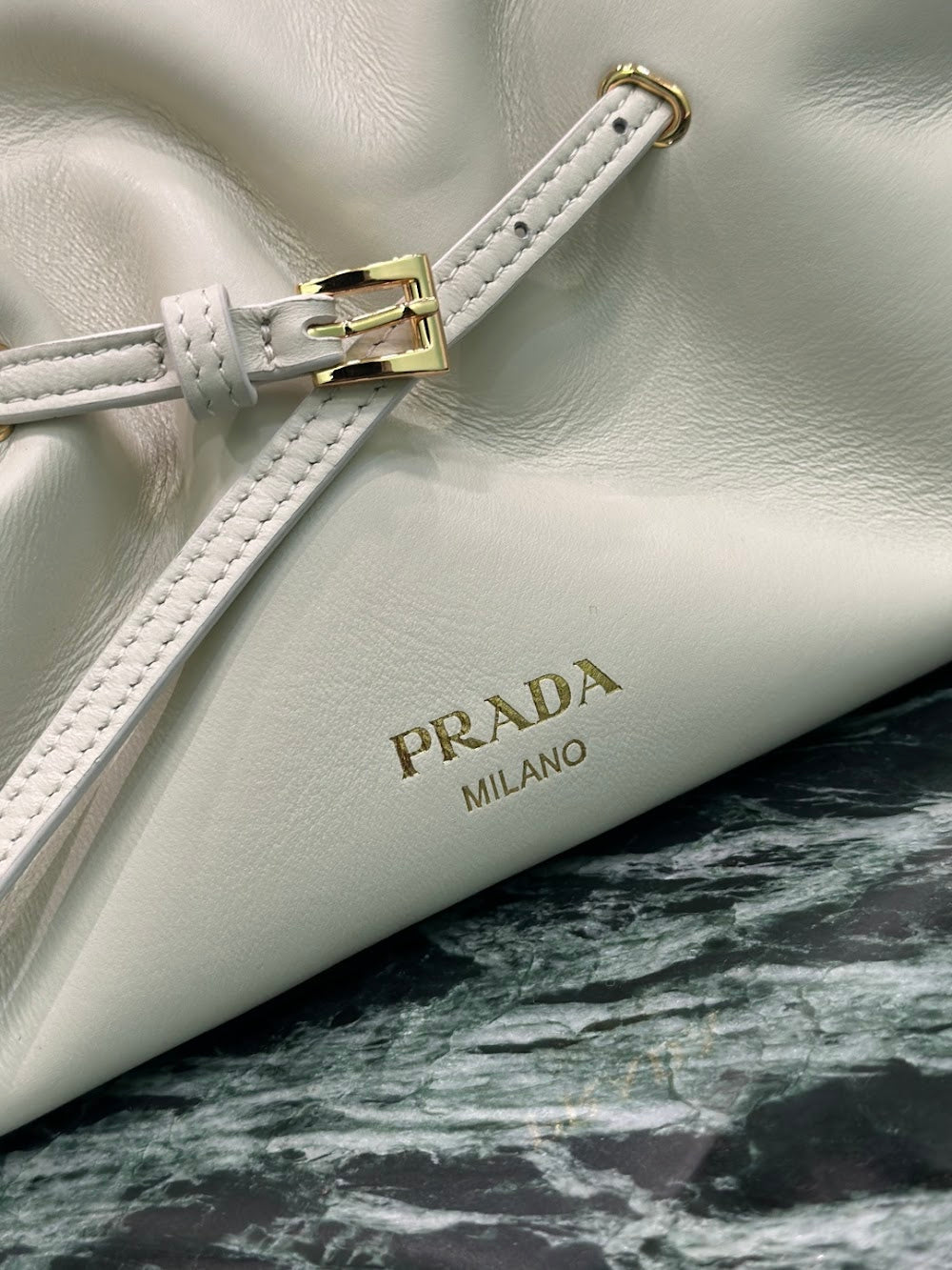 Dragons Bags Prada Luxury Bag --53907