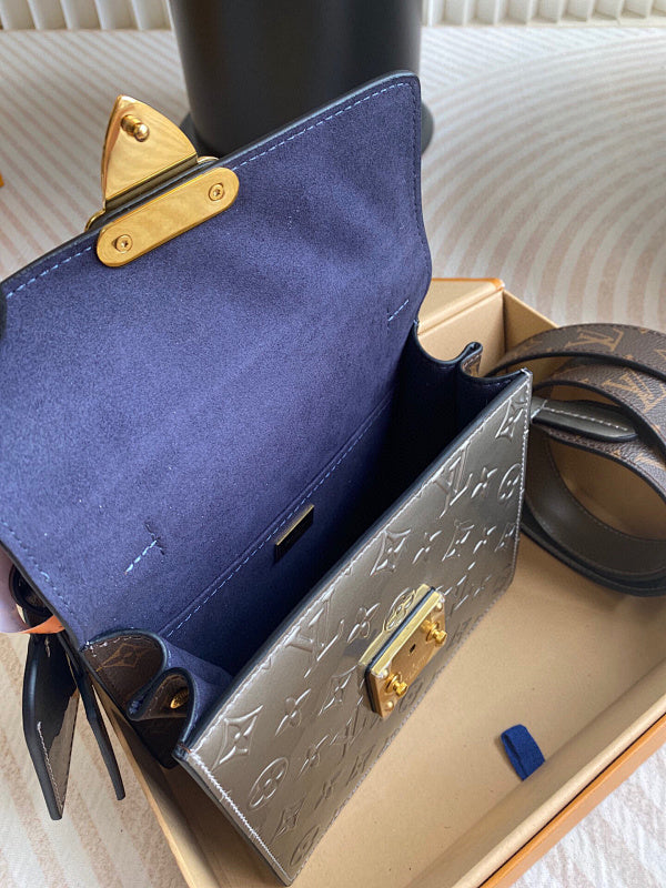 Dragons Bags LVn Luxury Bag --79430