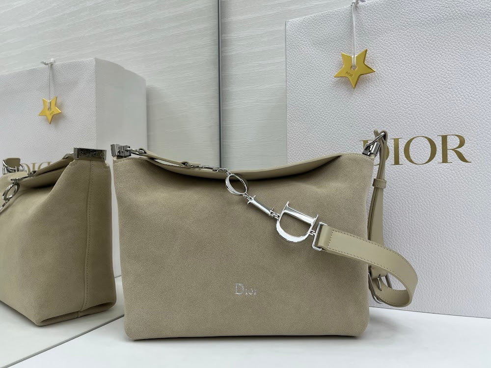 Dragons BagsDiorn Luxury Bag --115290