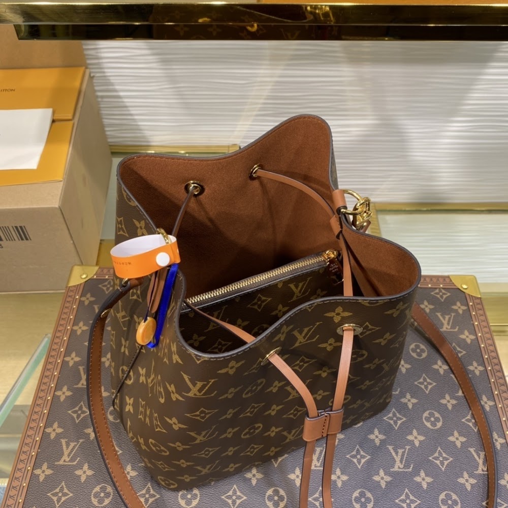 Dragons Bags LVn Luxury Bag --79281