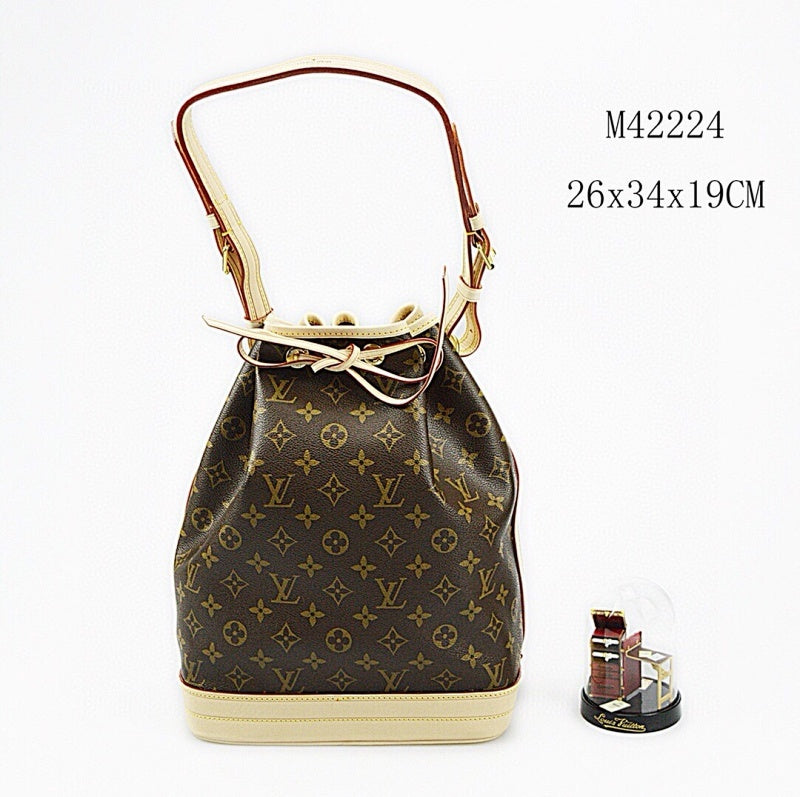 Dragons Bags ln Luxury Bag --59199