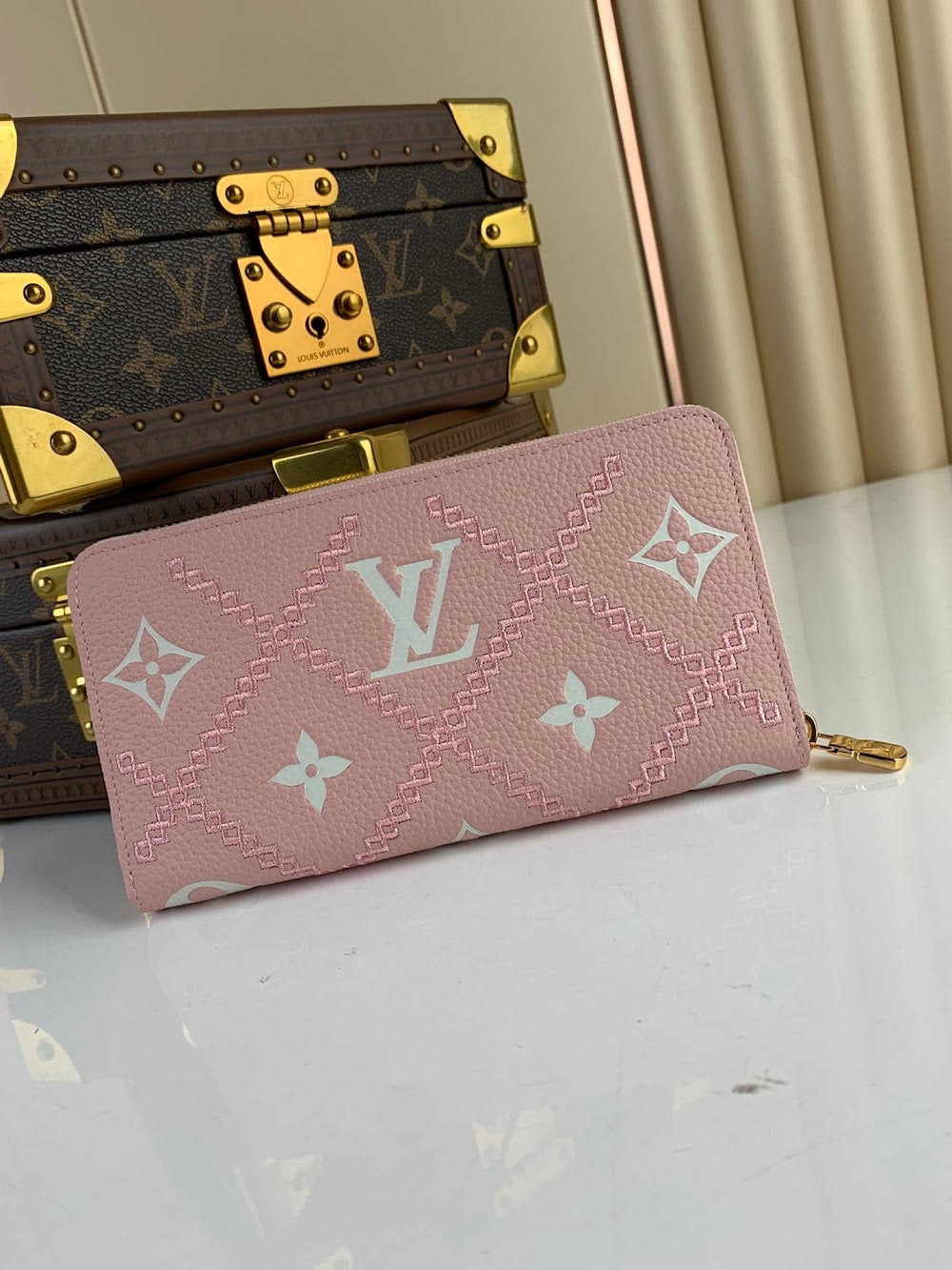 Dragons Bags ln Luxury Bag --60735