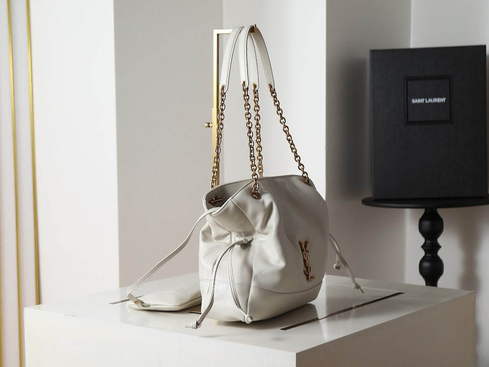 Dragons Bags YSLn Luxury Bag --120033