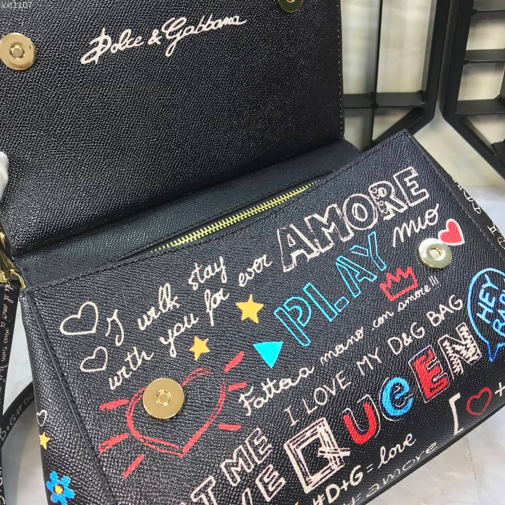 Dragons Bags DGn Luxury Bag --93243