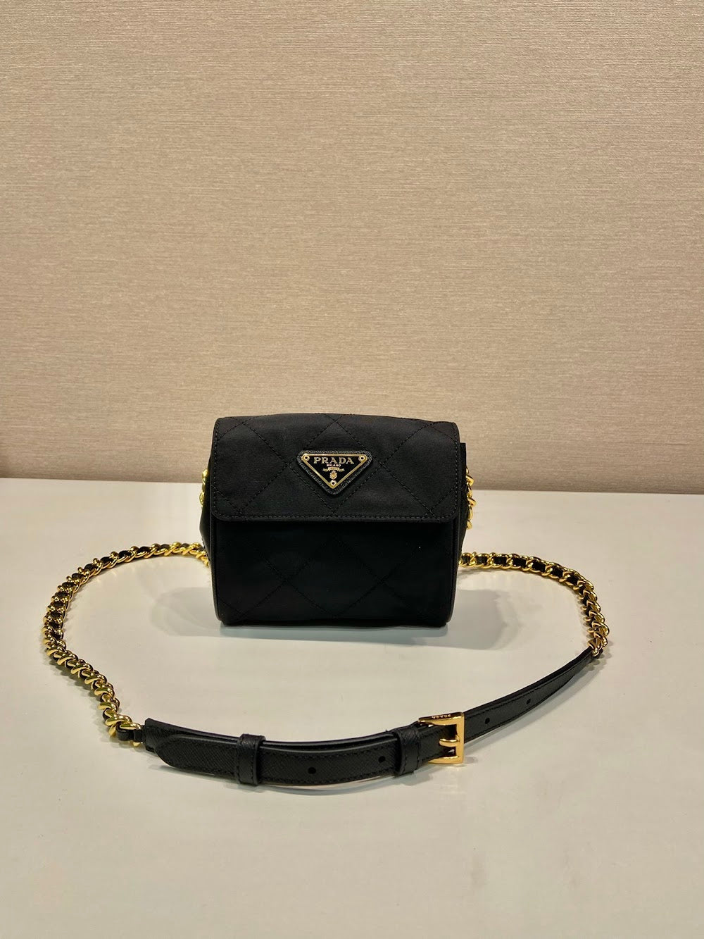 Dragons Bags Prada Luxury Bag --54623