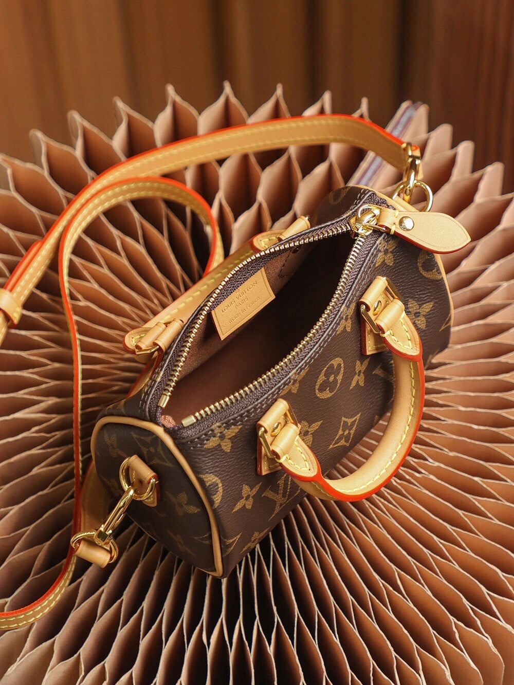 Dragons Bags LVn Luxury Bag --80209