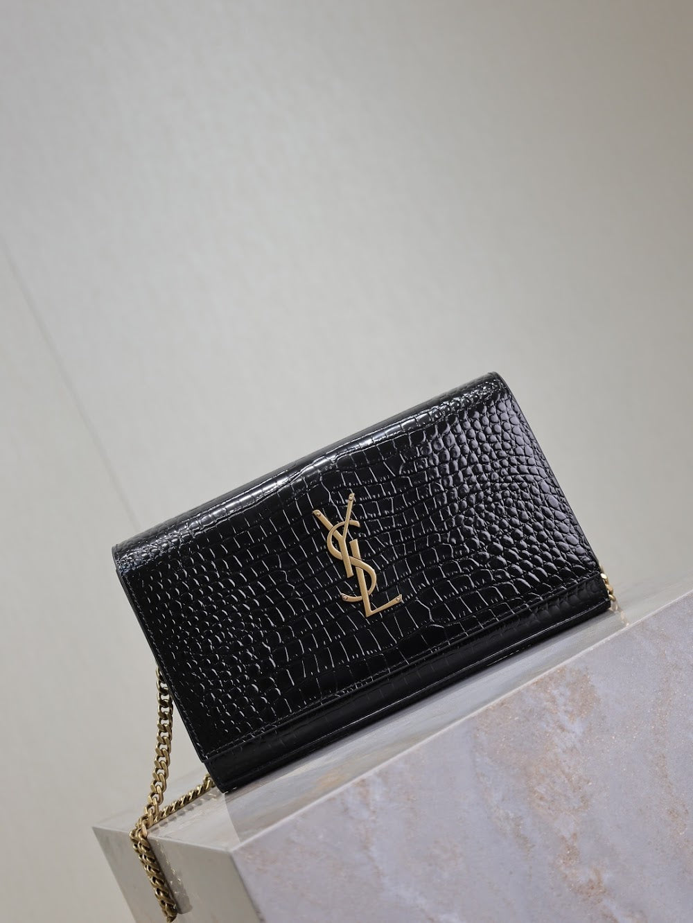 Dragons Bags YSLn Luxury Bag --119661