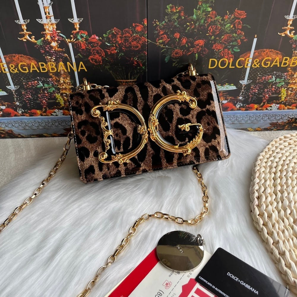 Dragons Bags DGn Luxury Bag --93937