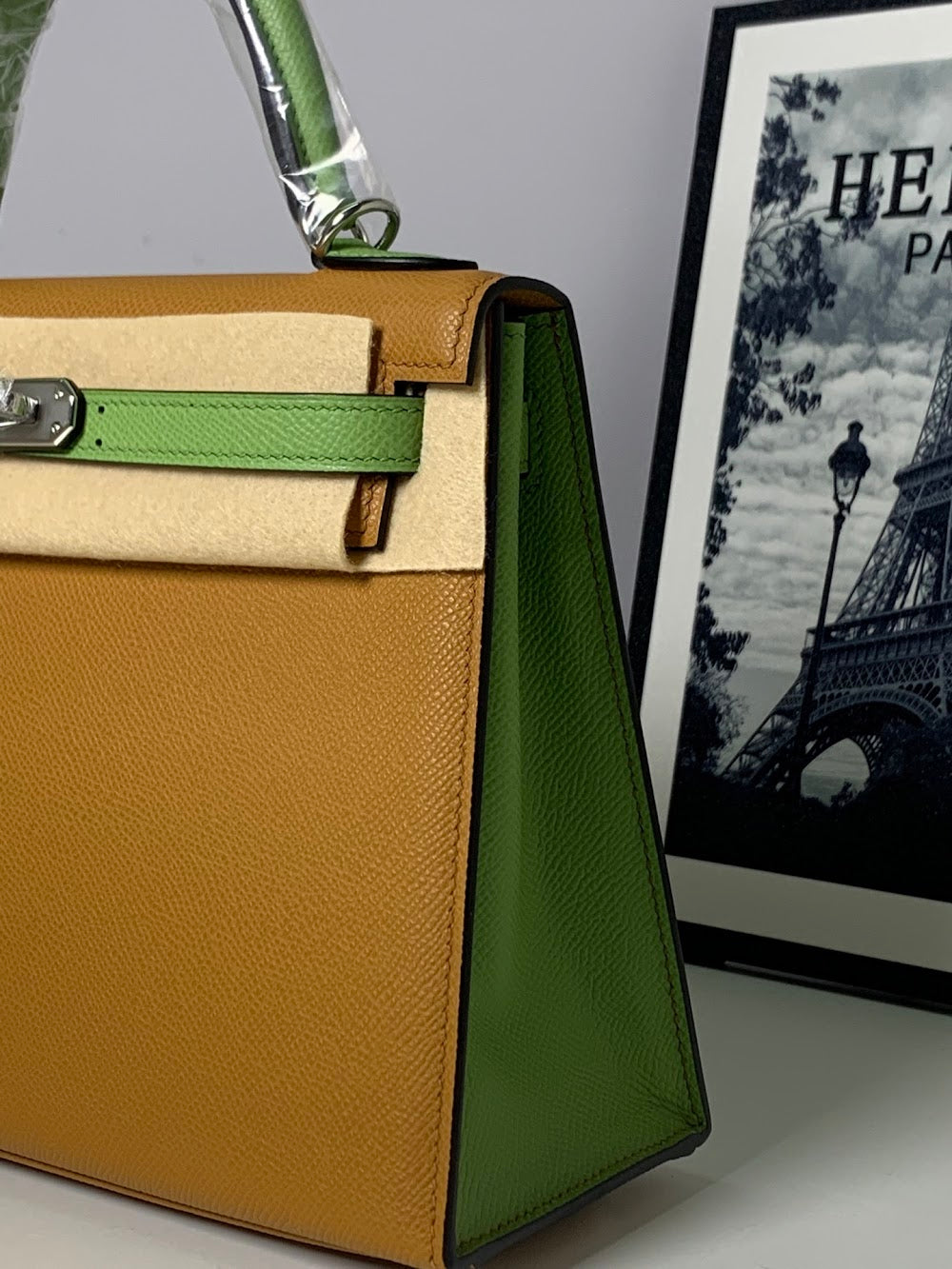 Dragons BagsHermesn Luxury Bag --116807