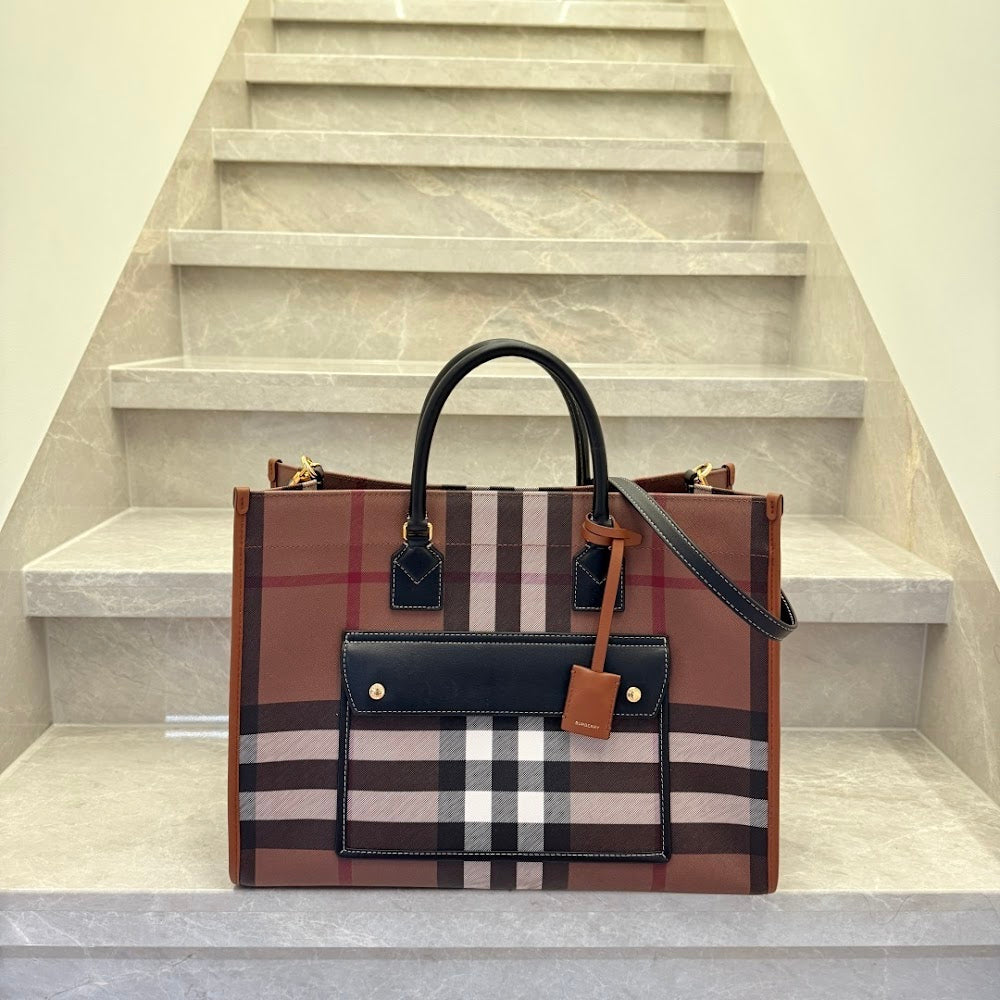 Dragons Bags Burberryn Luxury Bag --92839