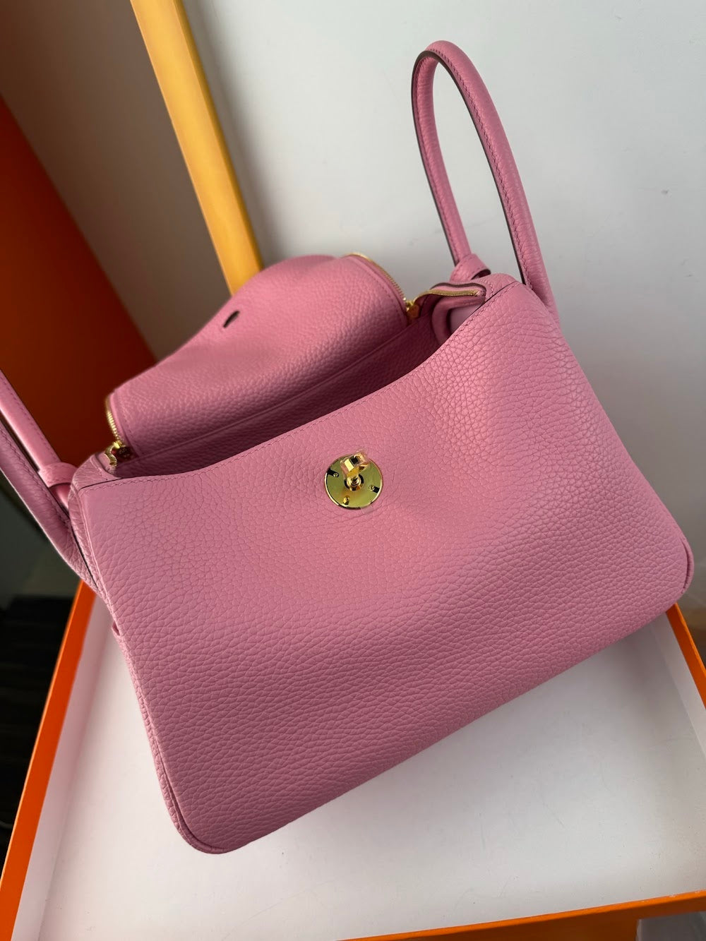 Dragons BagsHermesn Luxury Bag --117863