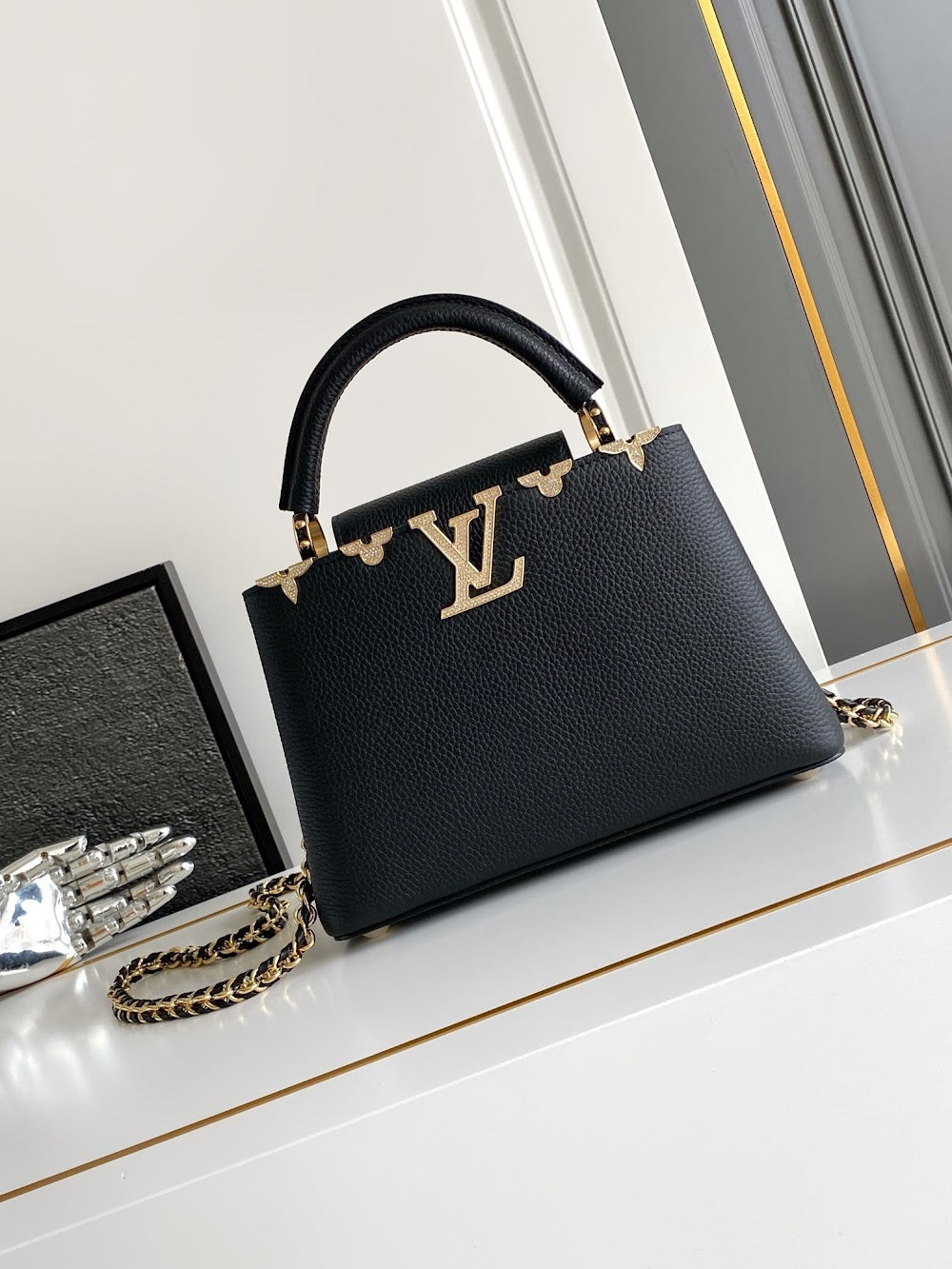 Dragons Bags ln Luxury Bag --96215