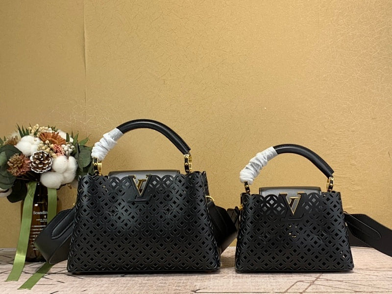 Dragons Bags ln Luxury Bag --58792