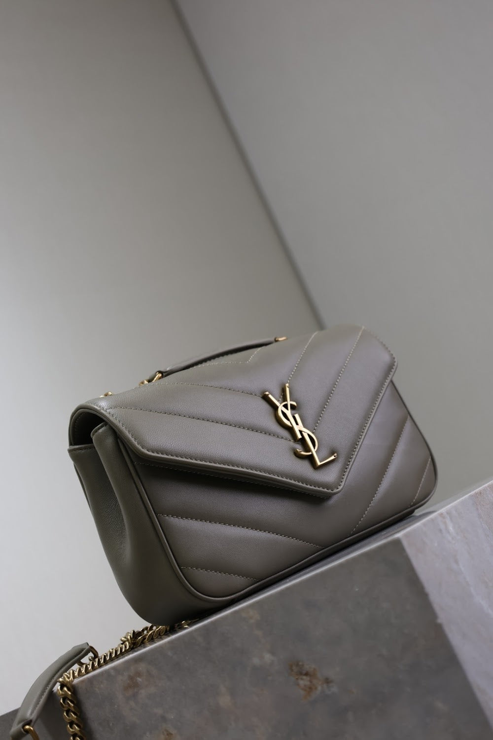 Dragons Bags YSLn Luxury Bag --120590