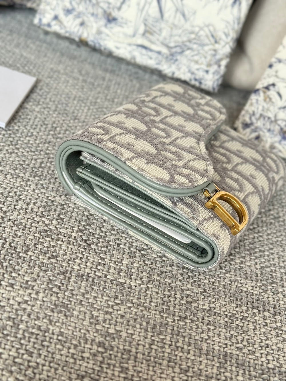 Dragons BagsDiorn Luxury Bag --115024