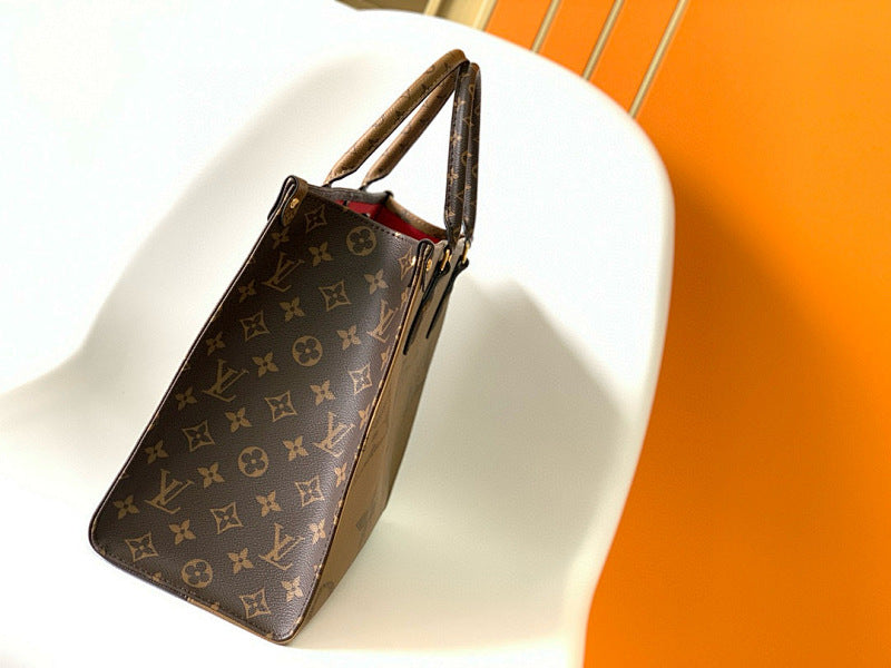 Dragons Bags LVn Luxury Bag --79236