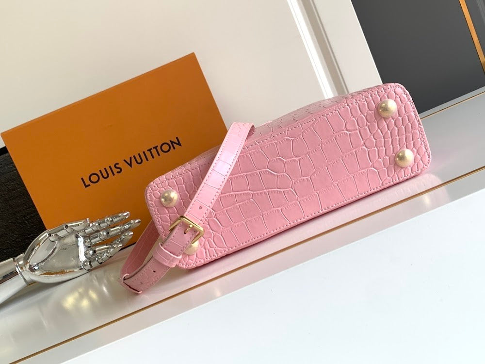 Dragons Bags ln Luxury Bag --96932