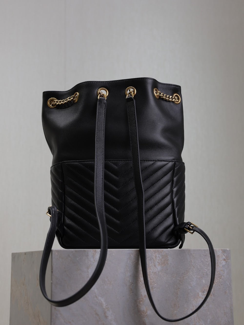 Dragons Bags YSLn Luxury Bag --120558