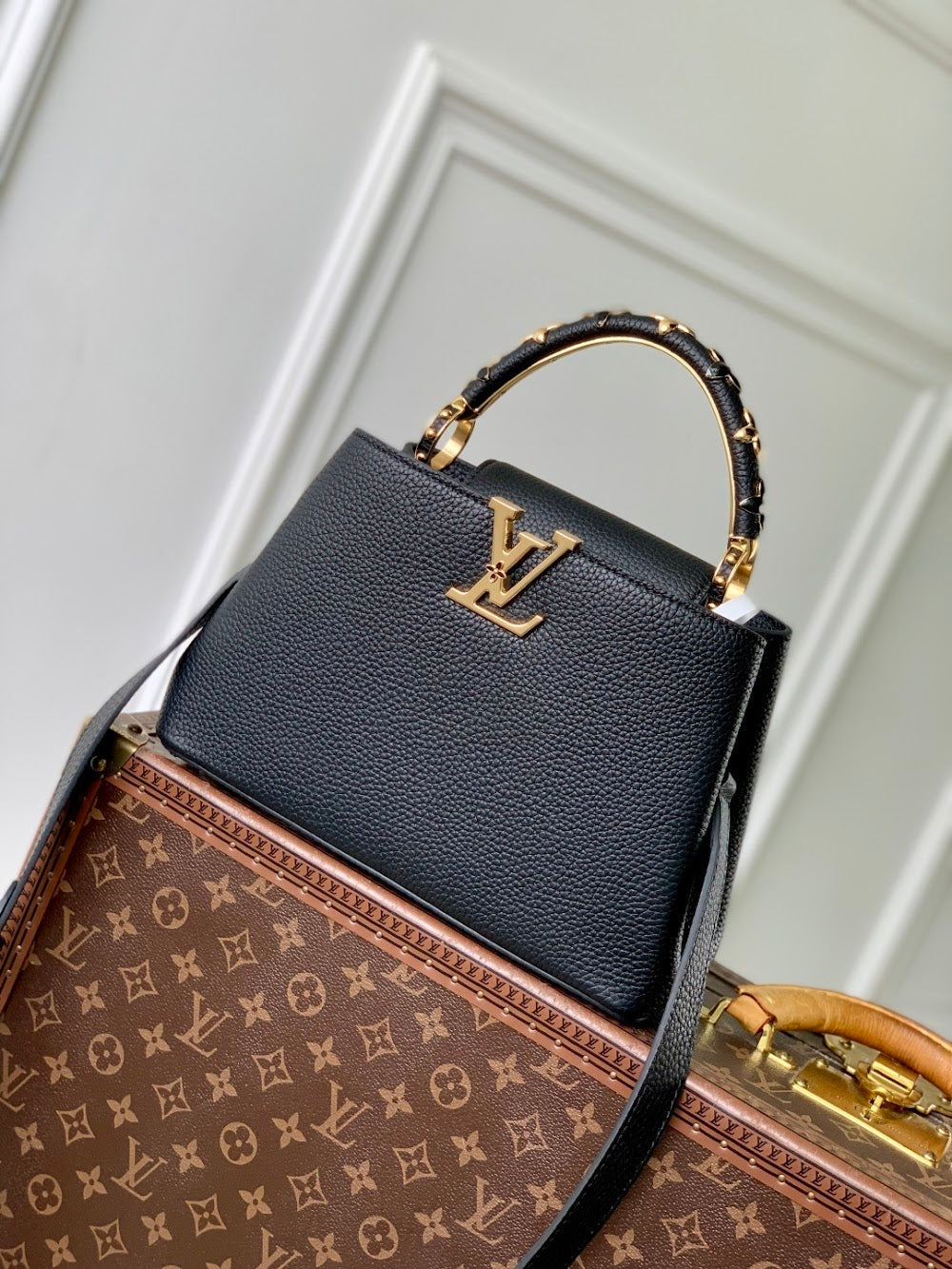 Dragons Bags ln Luxury Bag --97031