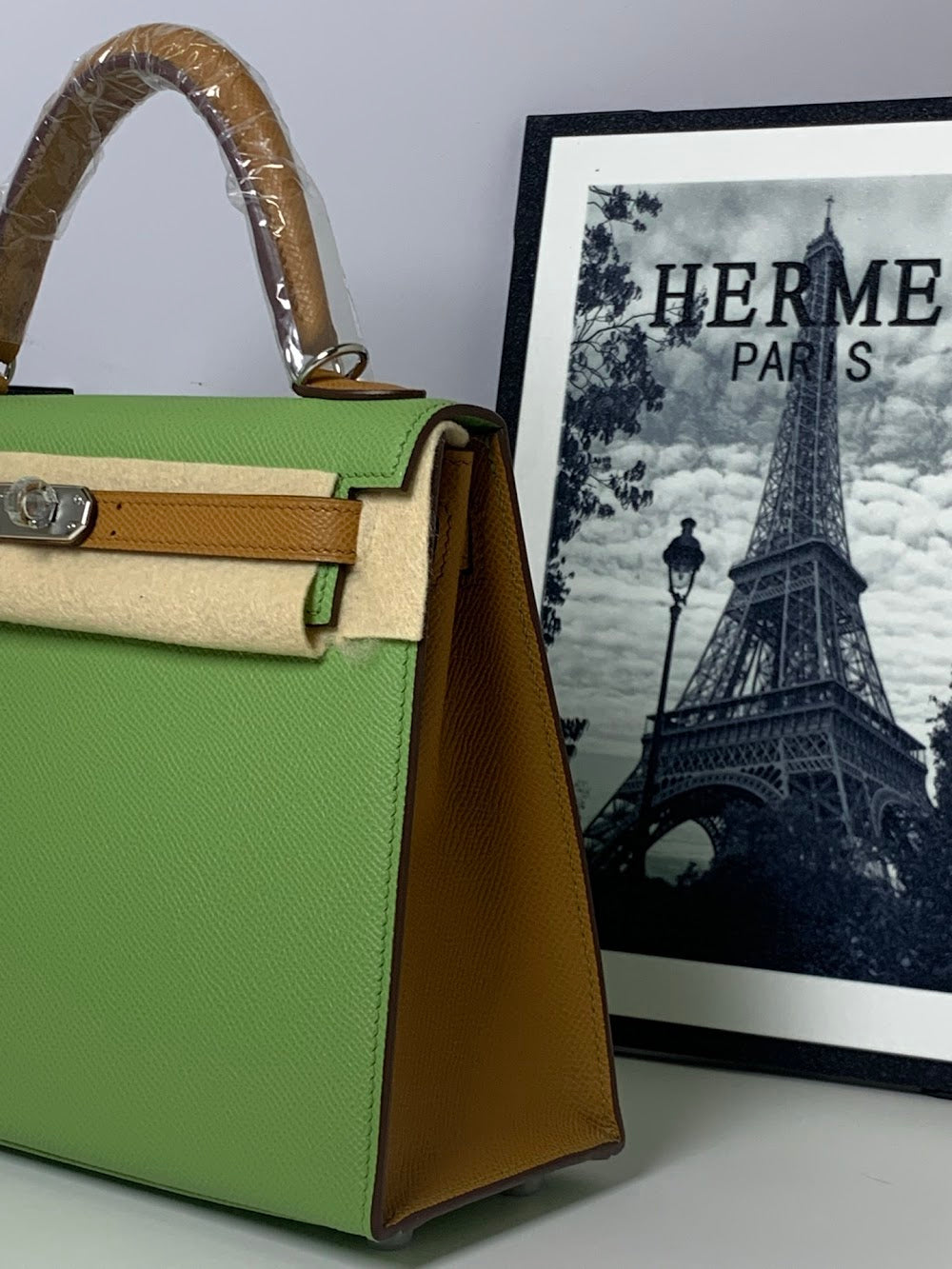 Dragons BagsHermesn Luxury Bag --116804