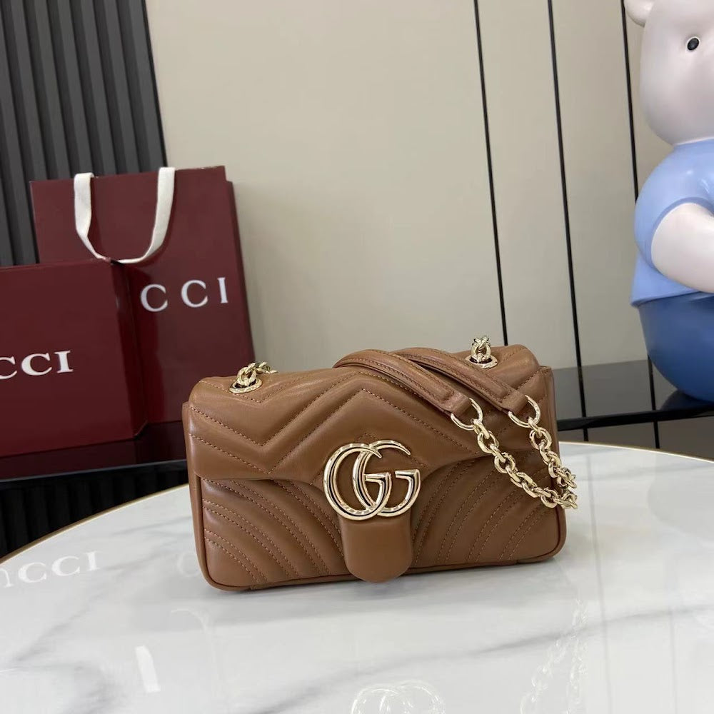 Dragons Bags Guccin Luxury Bag --94465