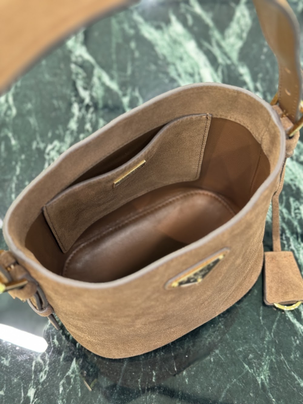 Dragons Bags Pradn Luxury Bag --102237
