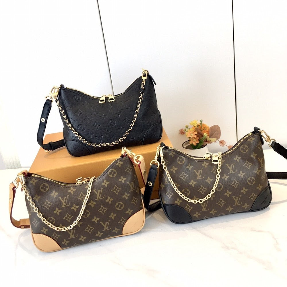 Dragons Bags ln Luxury Bag --76525