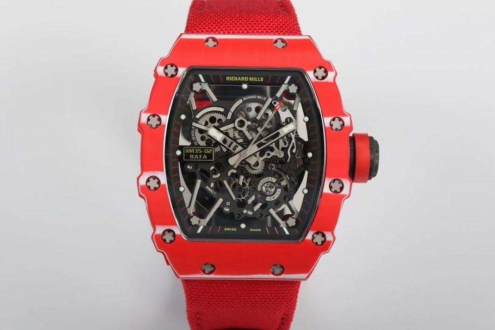 Dragons Bags Luxury Designer Watch --103514
