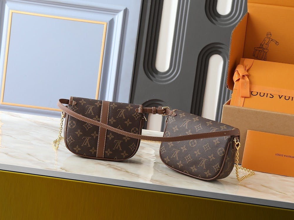 Dragons Bags ln Luxury Bag --77325