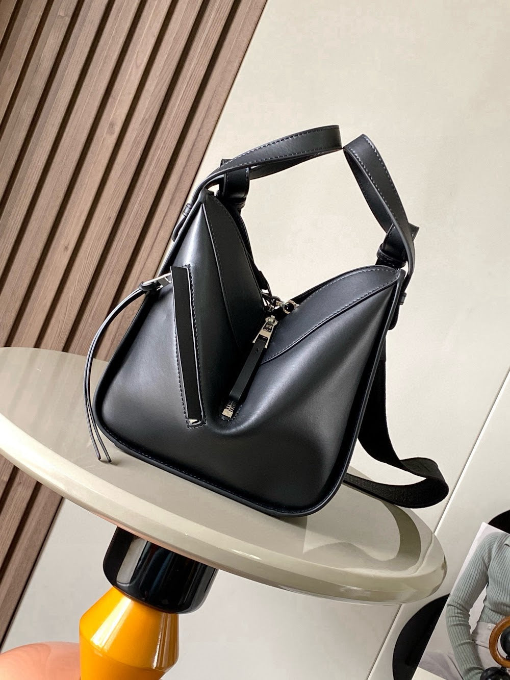 Dragons Bags Lowen Luxury Bag --99935