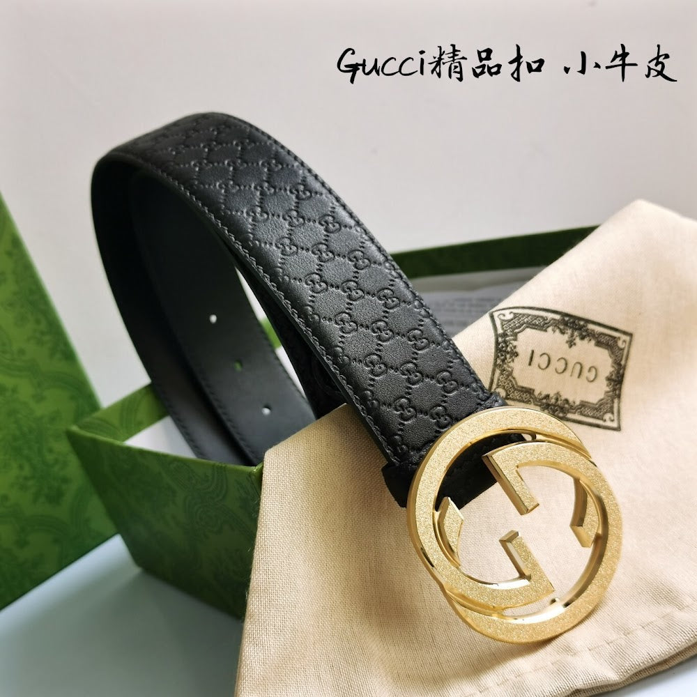 Dragons Bags Guccin Luxury Belt --105538
