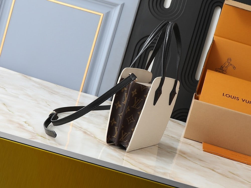 Dragons Bags ln Luxury Bag --76511