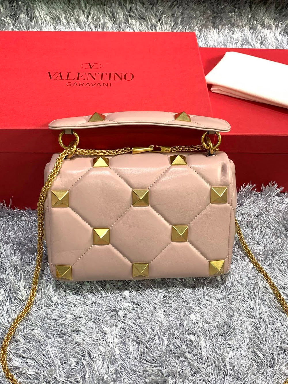 Dragons Bags Valentine Luxury Bag --120958