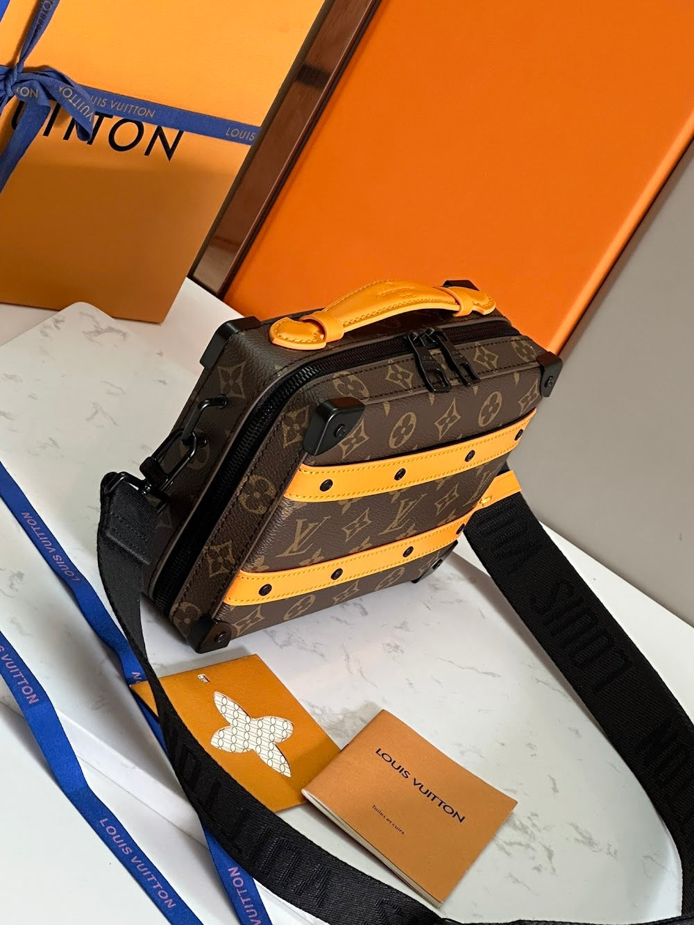 Dragons Bags ln Luxury Bag --70336