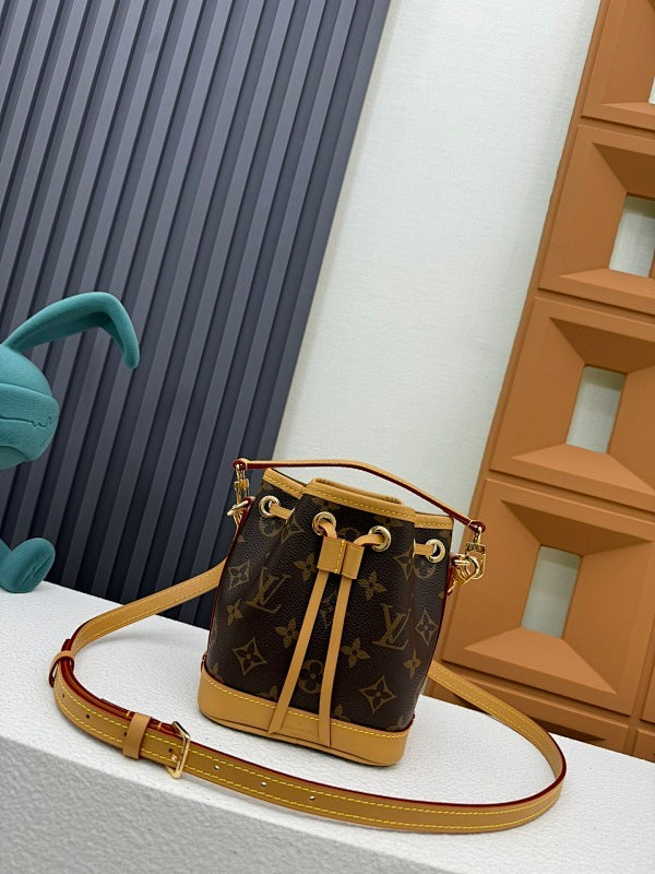 Dragons Bags LVn Luxury Bag --78942
