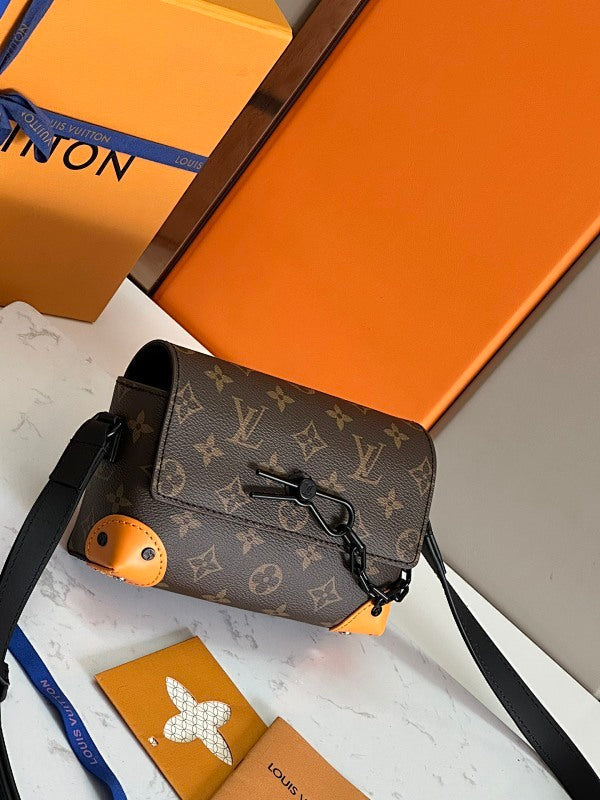 Dragons Bags ln Luxury Bag --70360