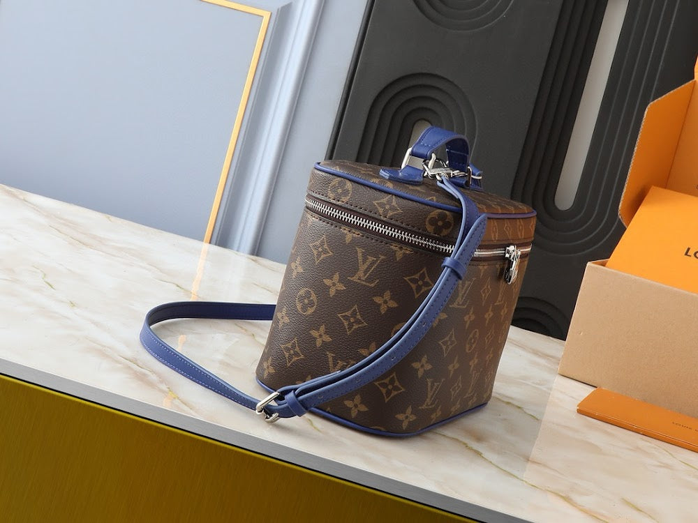 Dragons Bags LVn Luxury Bag --79346