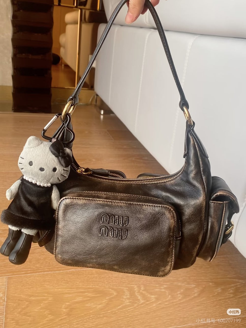Dragons Bags Miun Miun Luxury Bag --123045
