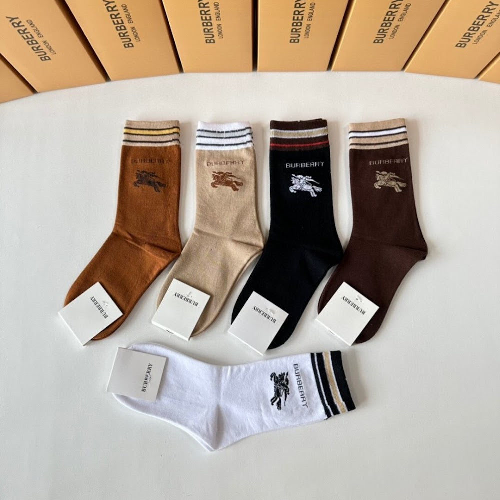 Dragons Bags Premium Luxury Socks --97991