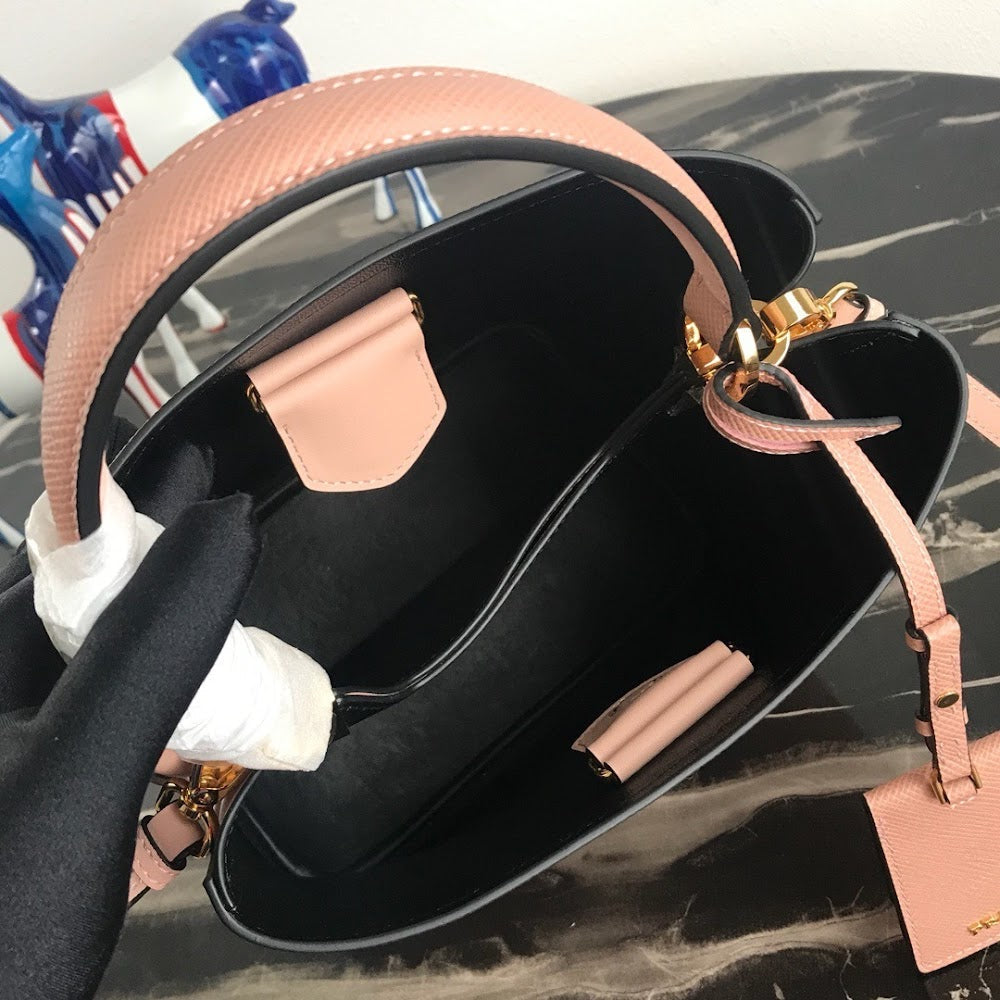 Dragons Bags Prada Luxury Bag --53783