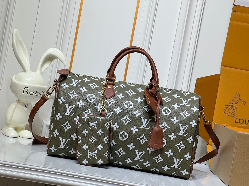 Dragons Bags ln Luxury Bag --77281