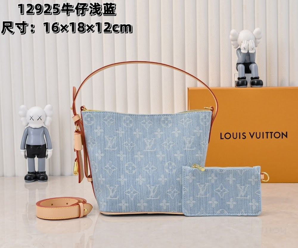 Dragons Bags ln Luxury Bag --76956