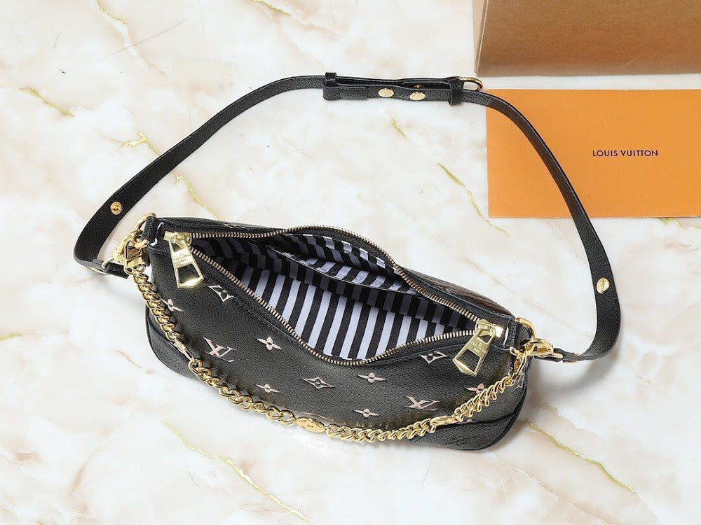 Dragons Bags ln Luxury Bag --76980