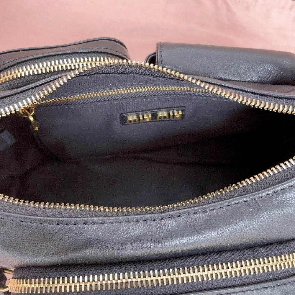Dragons Bags Miun Miun Luxury Bag --122982
