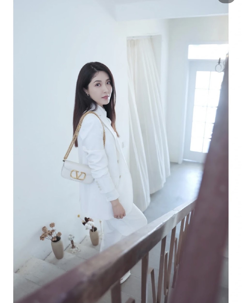 Dragons Bags Valentine Luxury Bag --121122