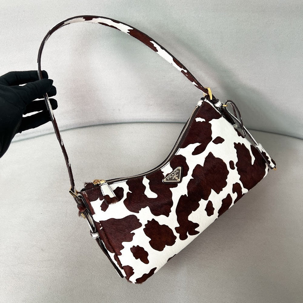 Dragons Bags Pradn Luxury Bag --102734