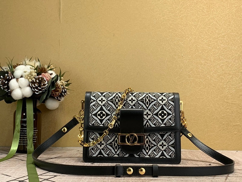 Dragons Bags ln Luxury Bag --59261