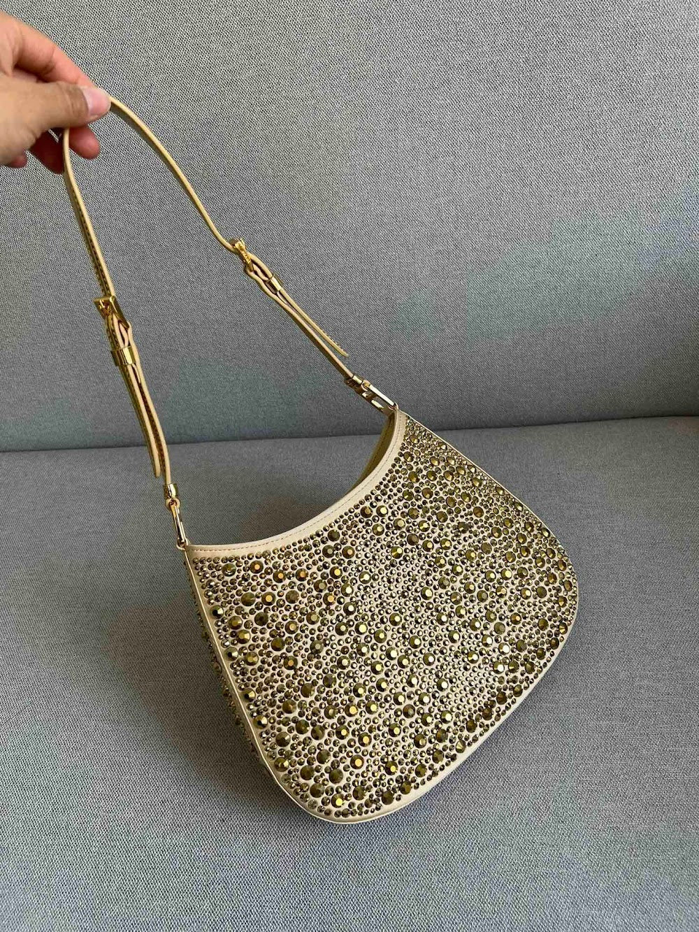 Dragons Bags Pradn Luxury Bag --102534