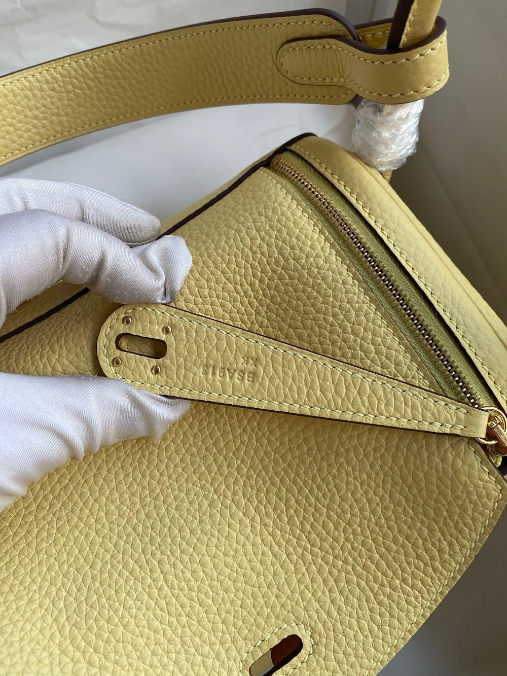 Dragons BagsHermesn Luxury Bag --116938